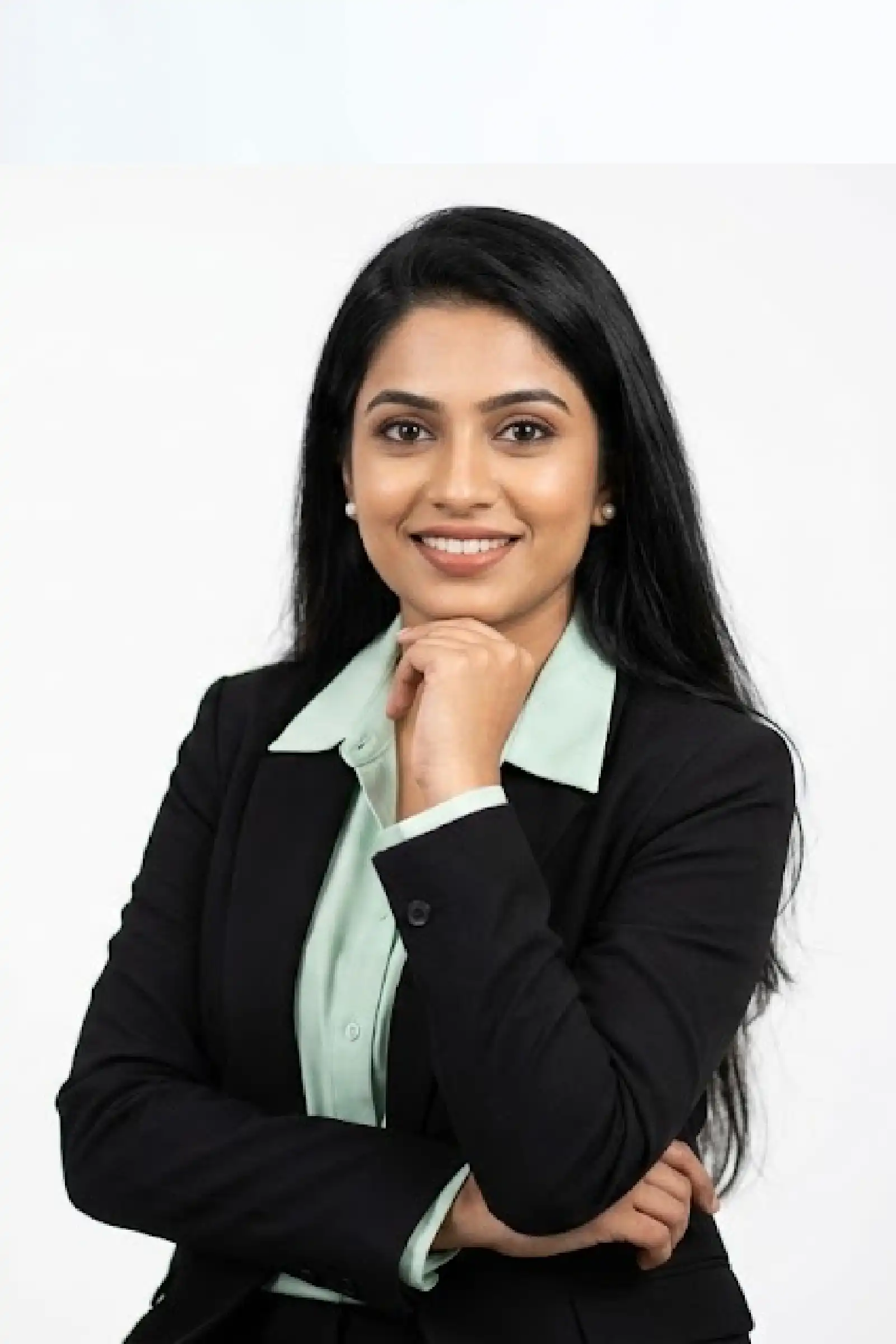 woman's professional